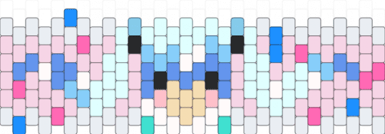 Snow miku 2011 cuff - white,light blue,snow miku,miku,hatsune miku