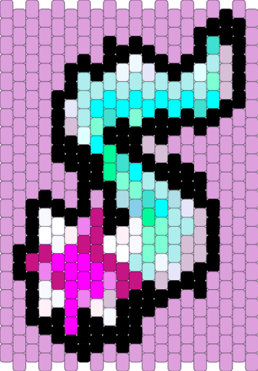 Starlight glimmer cutie mark mlp - pink,my little pony,starlight,starlight glimmer,cutiemark,cutie mark,mlp,kandi,coquette