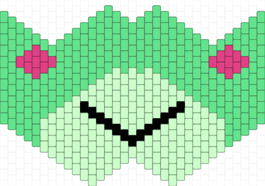Ribbit Mask - teal,tadc,ribbit,ribbit tadc,frog,the amazing digital circus,mask,kandi,kandi mask