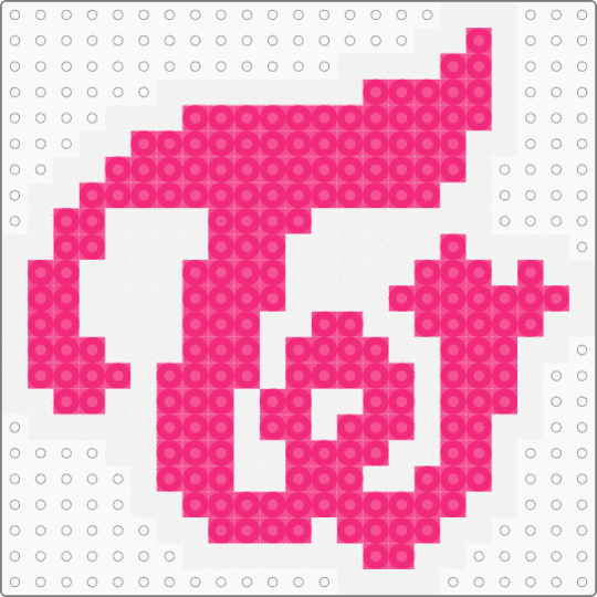 Twice Logo - pink,white