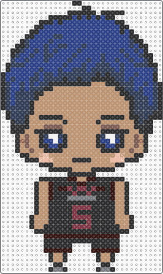 Kuroko’s Basketball