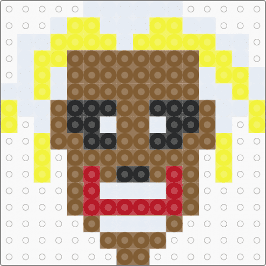 killers eddie - tan