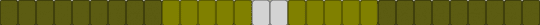 FNAF Springtrap single - gold,single,fnaf,green