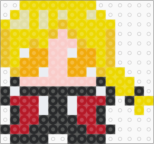 edward CHARM - anime, edward, fullmetal alchemist, yellow