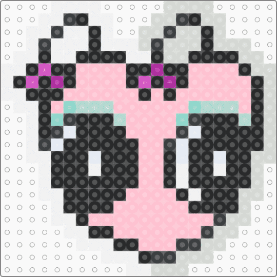 Must do Flutter Cosplay Keychains