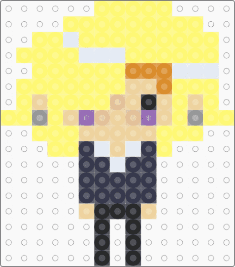 my ocs