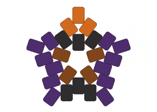Postal 4 Dude Star (part 1) - no regerts, p4, p4 dude, postal, postal 4, postal 4 dude, postal dude, postal4, purple