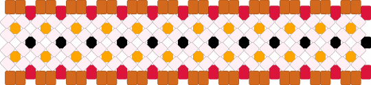 Shrimpo X-base - orange,dandy,shrimpo,dw,dandys world
