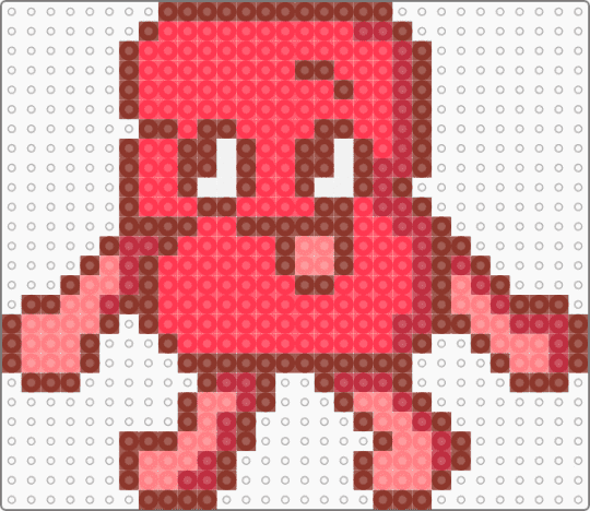Make these perler edition