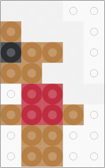 tiny ginger - tan,red,ginger,dandysworld,tiny,brown,white