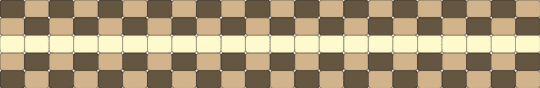Checkered Garter snake - tan,beige