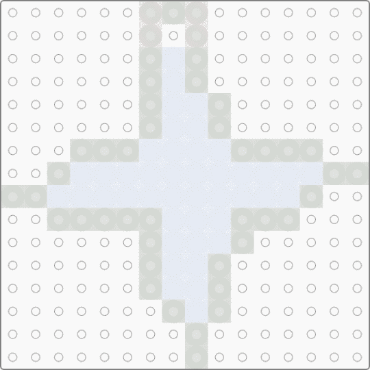 UTDR Save point Pendant - white,pendant,utdr,savepoint,starwalker,deltarune