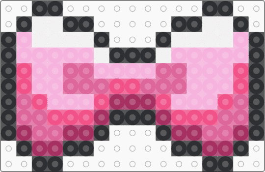 Fuse bead