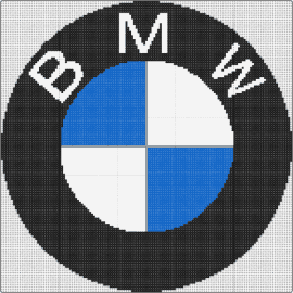 bmw - bmw,car,logo,emblem,blue,white,black