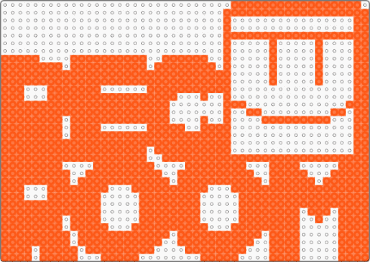 rec room - orange