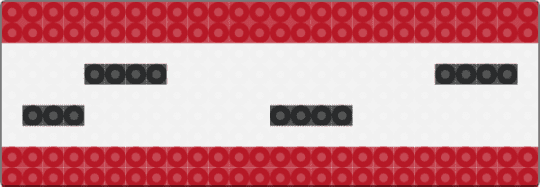 book - red,white