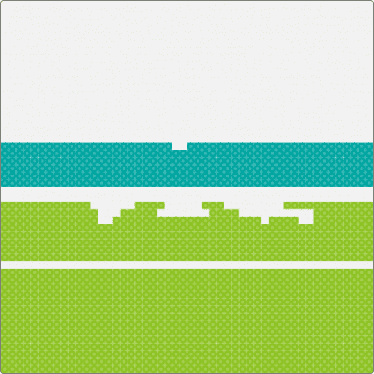stadium - green