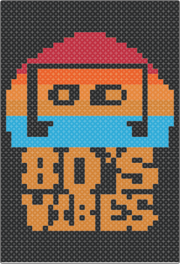 80's vibes - 