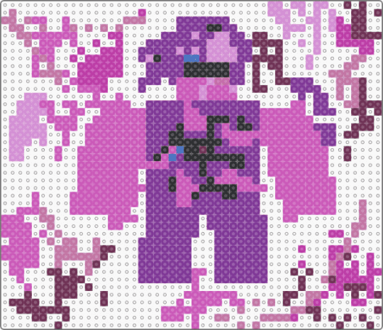 nightshade two time - pink