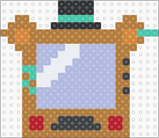 Fazwatch - tan,pink,videogames,fnaf