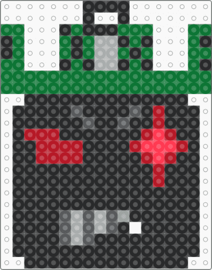 1x1x1x1 keychain - black,green,forsaken,1x1x1x1,1x4,creation of hatred,forsaken1x1x1x1,killer