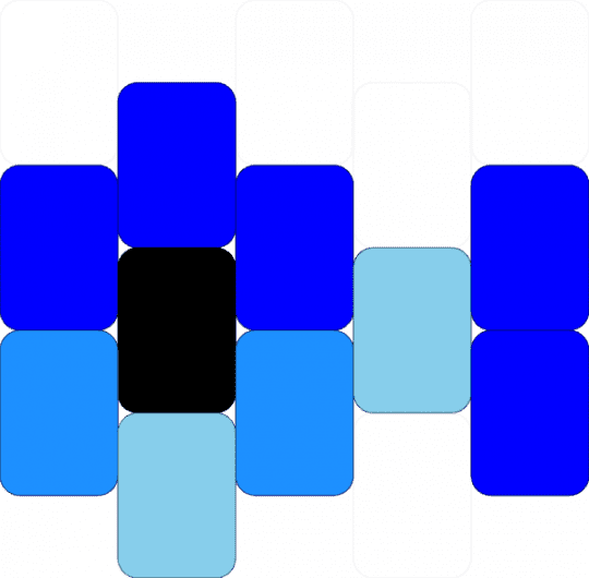 hehehehehehehehehehehehe FISH - purple,light blue