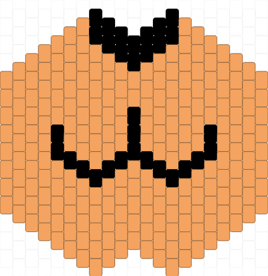 Eevee mask - cat face, cute, eevee, face mask, gen 1, mask, normal type, orange, pokemon