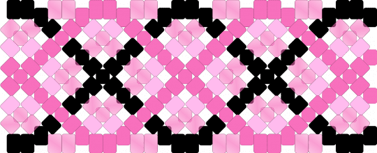 From Zero Linkin Park X-Base Cuff - album, album cover, band, black, linkin park, music, nu metal, pink, pink and black, rock