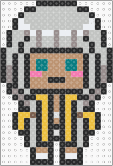 DANGANRONPA