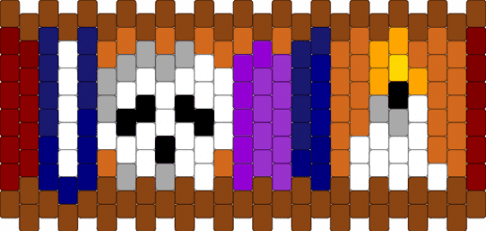 Book Store challenge - red,purple,orange,cotdbookstores