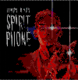 touch tone telephone (WIP) - spirit phone,lemon demon,touch-tone telephone,album,song,music,band,panel,black,red