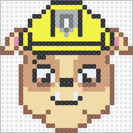 rnal - rubble,paw patrol,dog,animal,yellow,tan,beige