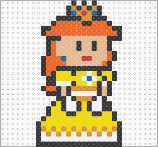 dsaww - orange,yellow,beige