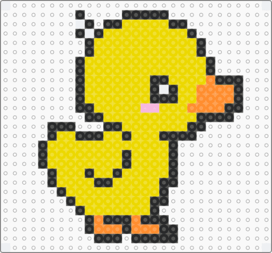 pto - yellow
