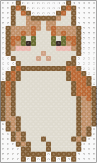 meowl - tan,beige