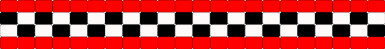 fnaf backround - white,red