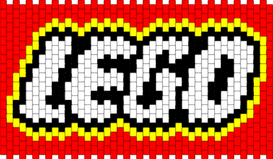 Lego agahagahahagagagagag - red,yellow