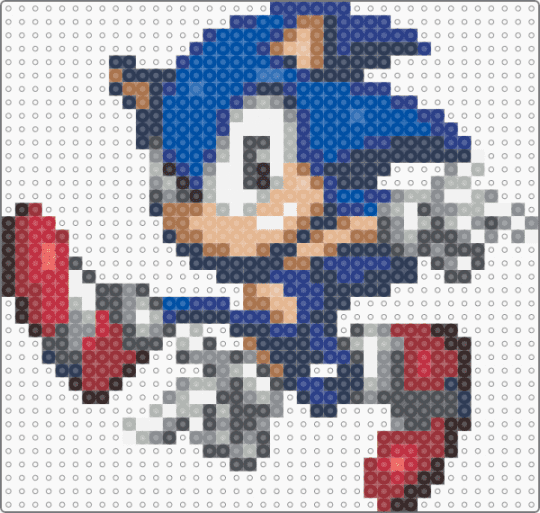 Sonic