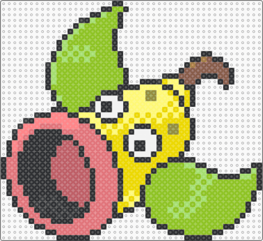 Weepinbell (GSC Revamp) - 