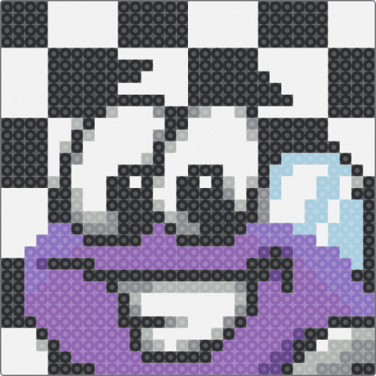 Putt-Putt - white,pink,character,putt putt,retro,pc,nostalgia,video games,gaming,humongous entertainment