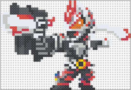 Tokusatsu