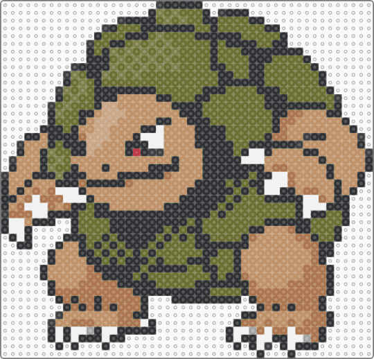 Golem (GSC Revamp) - 