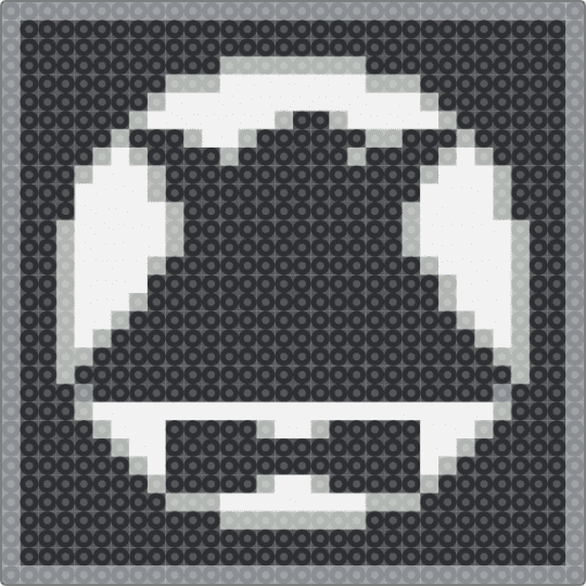 Spy Fox - black,gray,beige,character,spy fox,retro,pc,nostalgia,video games,gaming,humongous entertainment