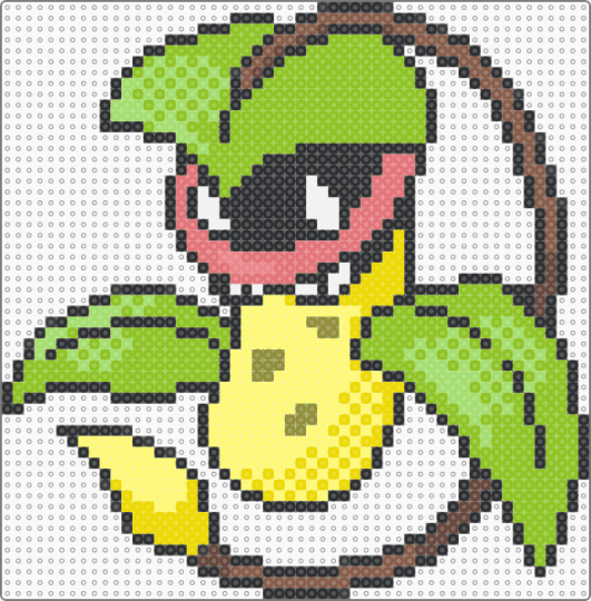 Victreebel (GSC Revamp) - 