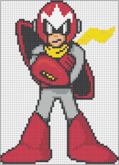 Mega Man