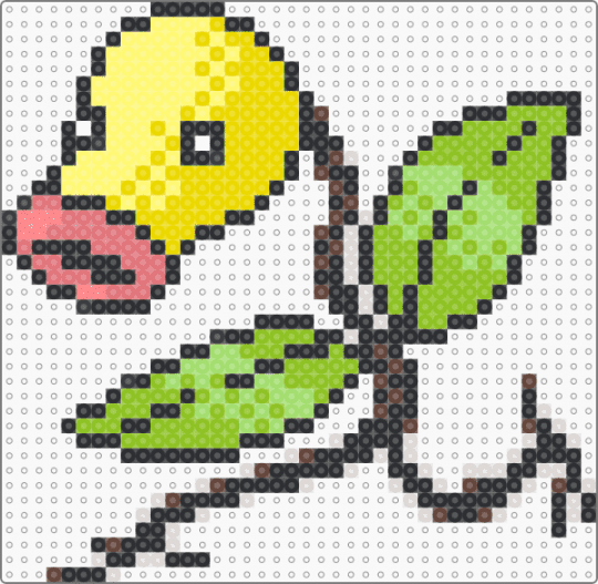 Bellsprout (GSC Revamp) - 