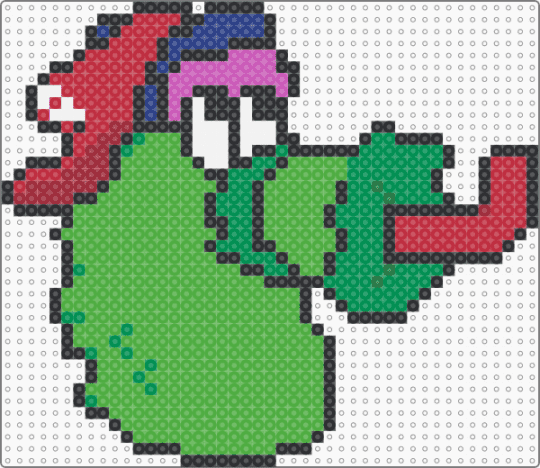 Phillie Phanatic - green,sports,baseball,philadelphia,phillies,phillie phanatic,phillie,phanatic