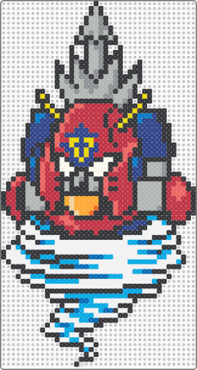 Combattler V - beige,blue,light blue,red,cotdanime,combattler v,50th,anniversary,mecha,anime