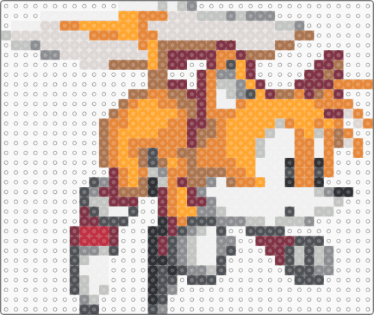 cool videogame sprites :D