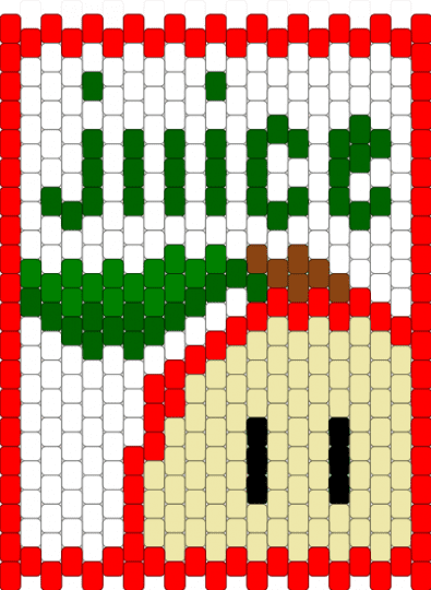 appl - red,yellow
